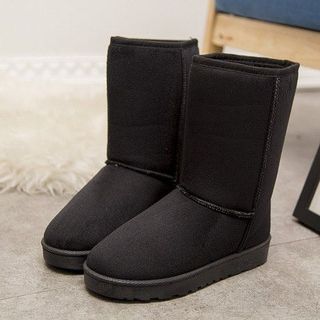 Boot ủng cao cổ hàng quảng châu