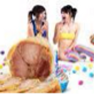 Đặc sản giò me
