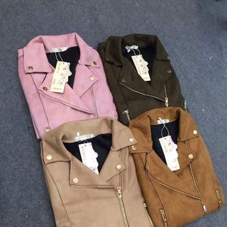 Áo khoác d lộn qc