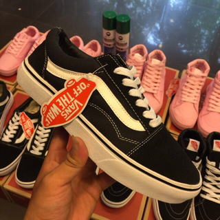 Giày vans old skool