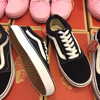 Giày vans old skool