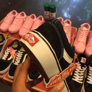 Giày vans old skool