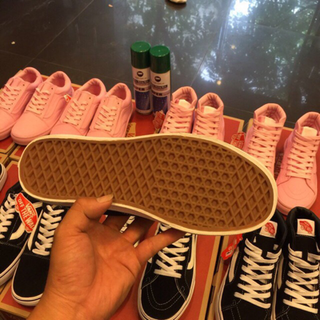 Giày vans old skool