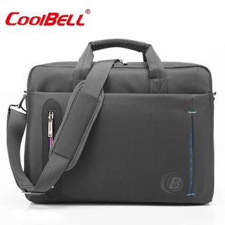 Cặp laptop coolbell cb 2619 - 17