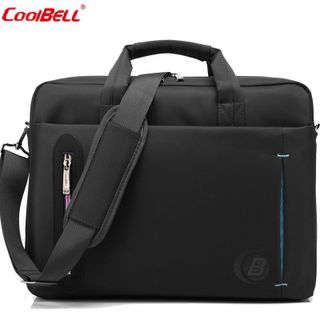 Cặp laptop coolbell cb 2619 - 17