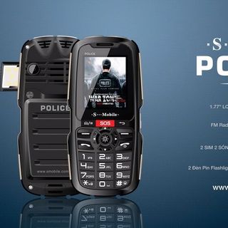 smobile police