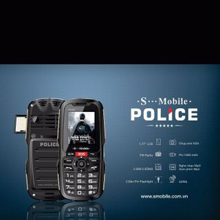 smobile police