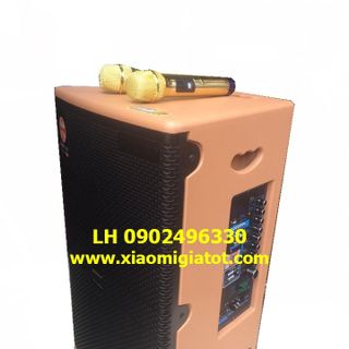 Loa kéo temeisheng gd 15-11