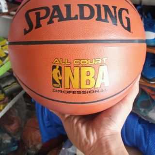 Bóng rổ da size 7