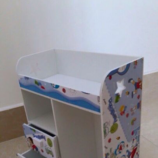 Tủ mini