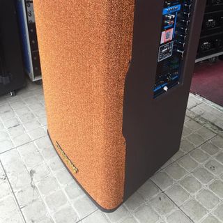 Loa kéo temeisheng gd 15-02a