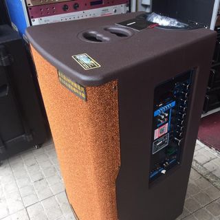 Loa kéo temeisheng gd 15-02a