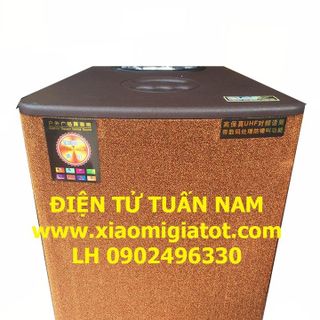 Loa kéo temeisheng gd 15-02a