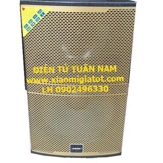 Loa kéo bosa kt915 có màn hình cảm ứng