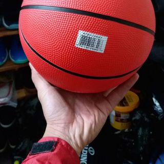 Bóng rổ cao su size 567