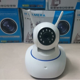 Camera wifi xoay 360 độ hình ảnh sắc nét