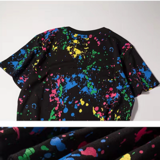 T-shirt stussy