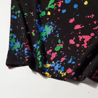 T-shirt stussy
