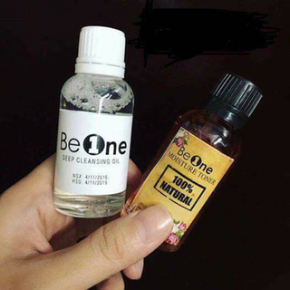 Nước tẩy trang