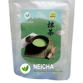 Bột trà xanh matcha nhật bản giá sỉ