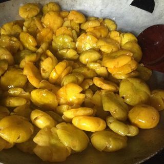 Mứt tắc