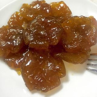 Mứt tắc