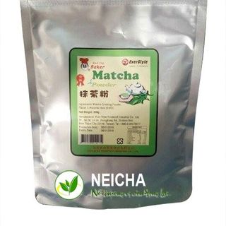 Matcha đài loan