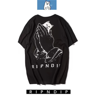 T-shirt ripndip