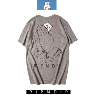 T-shirt ripndip