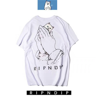 T-shirt ripndip