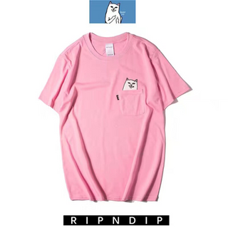 T-shirt ripndip