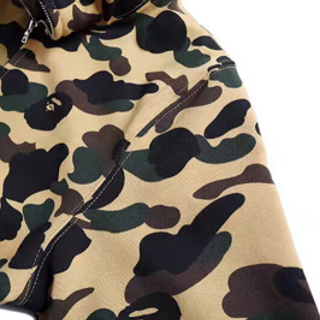 Jackets shark