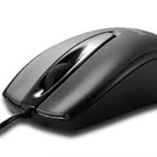 Chuột chuyên game fuhell l102