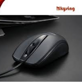 Chuột chuyên game fuhell l102