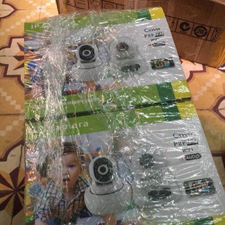 Camera wifi