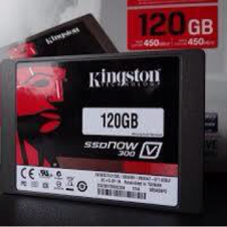 Ổ cứng ssd