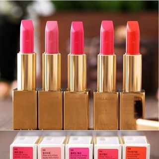 Son collagen ampoule lipstick-the giá sỉ