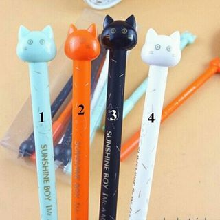 Sỉ bút ngộ nghĩnh siêu hot - đang hết hàng