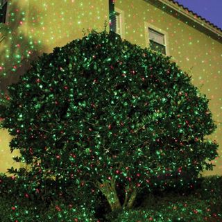 Đèn trang trí star shower laser