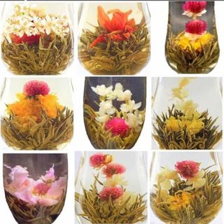 Chè hoa viên