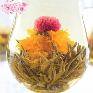 Chè hoa viên