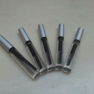 Mascara dầu dừa