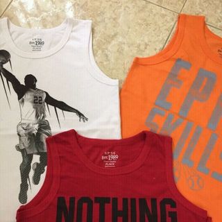 Áo 3 lỗ place hàng mới 2017