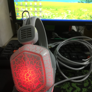 led đổi màu