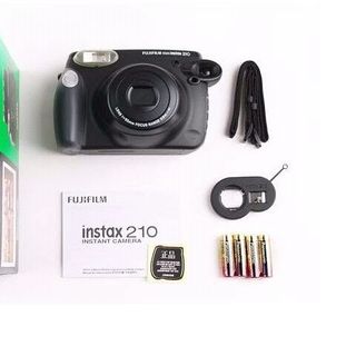 Máy chụp ảnh lấy ngay instax wide 210