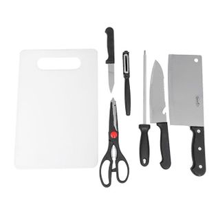 Bộ dao 7 món homeeasy