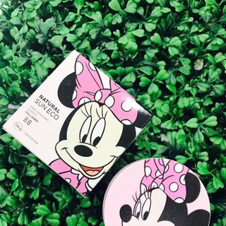 Phấn tươi makeup the sun eco disney chống nắng cực tốt