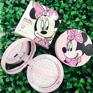 Phấn tươi makeup the sun eco disney chống nắng cực tốt