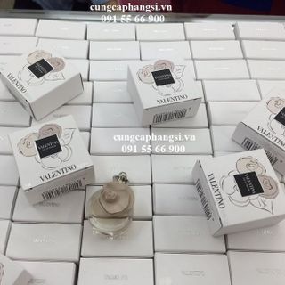 Nguồn nước hoa mini giá sỉ cạnh tranh - valentino valentina edp nữ 4ml - giá sỉ giá tốt 4