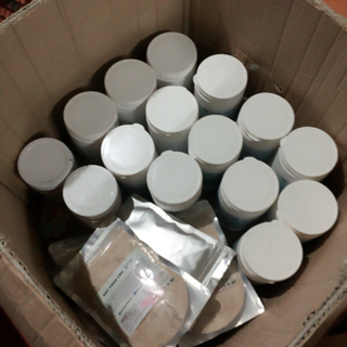 Bột giảm cân